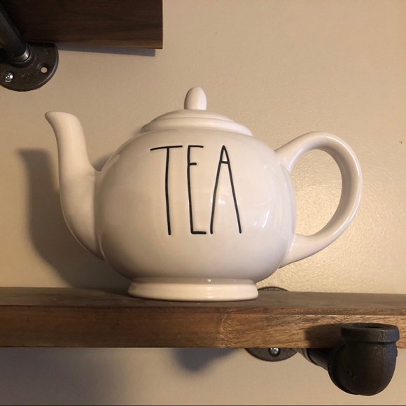 Rae Dunn Other - Rae Dunn Tea Pot 🫖